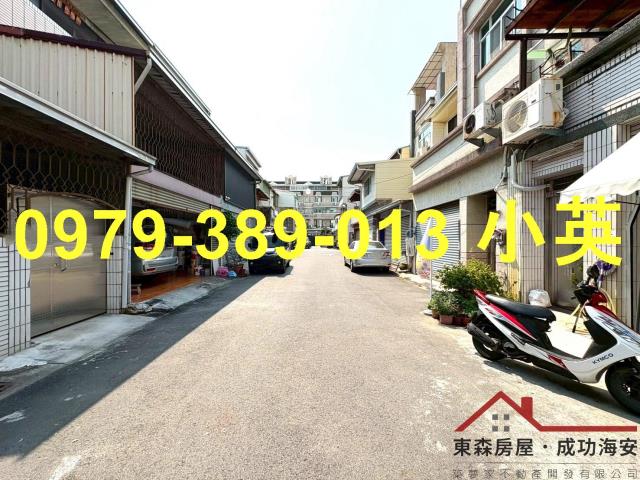 台南安南透天-8