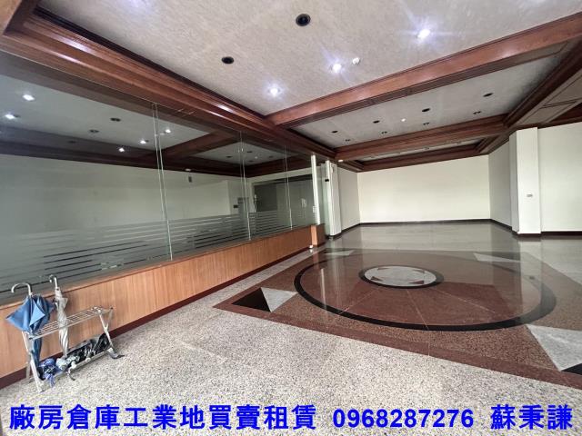 嘉義民雄廠房-3