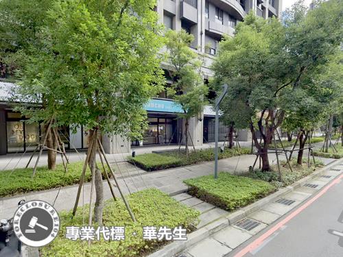 新北中和店面法拍-5