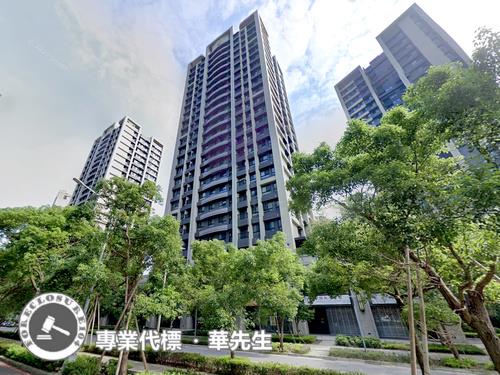 新北中和店面法拍-1