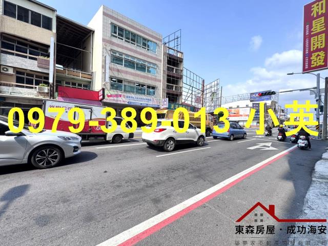 台南永康大樓-14