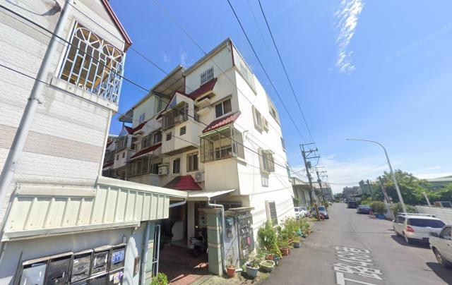 台南歸仁法拍透天-3