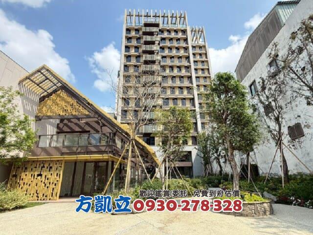 台南安平大樓-1