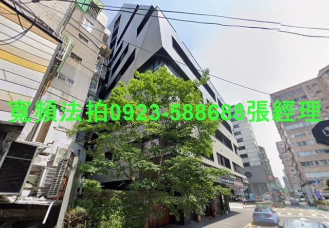 台北大安區華廈法拍-1