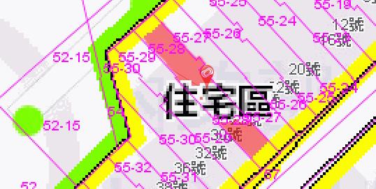 桃園大溪透天法拍-6