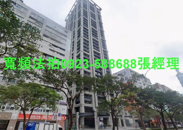 台北大安區法拍大樓-0