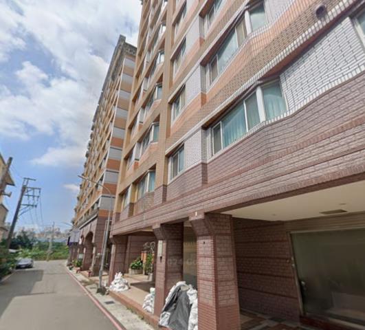 桃園中壢法拍大樓-2