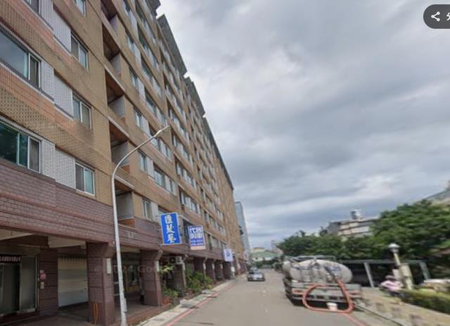 桃園中壢法拍大樓-3