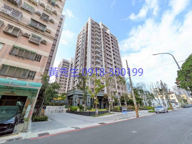 台中北屯大樓法拍-2