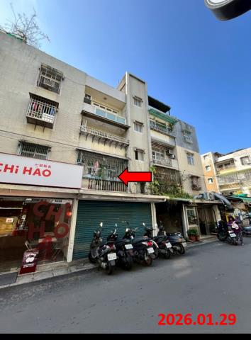 台北內湖公寓法拍-2