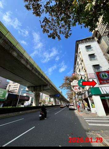 台北內湖公寓法拍-6