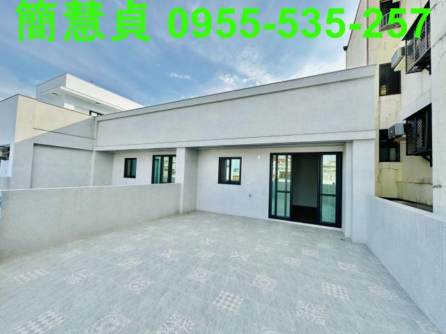 南投草屯透天-11