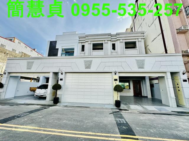 南投土地透天南投房仲草屯房仲