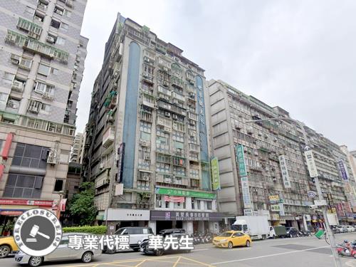 套房世界觀光大廈長春路88號11樓5