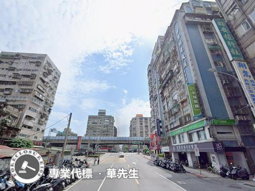 中山區法拍大樓-3