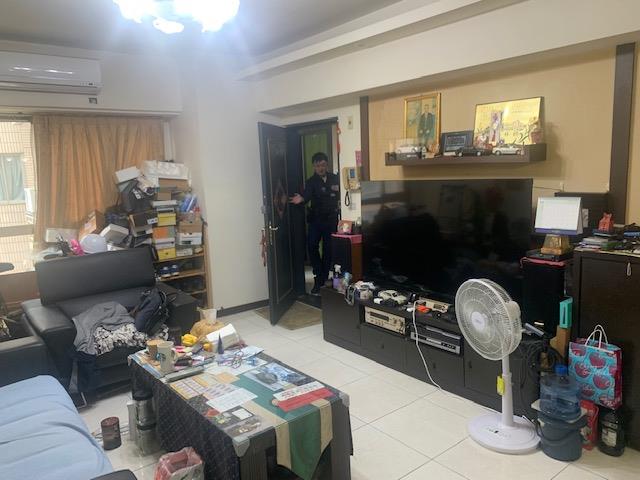 蘆竹法拍華廈-5