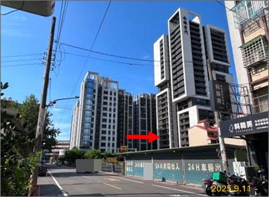 桃園區法拍大樓-0