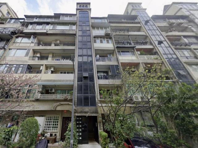 士林法拍大樓-1