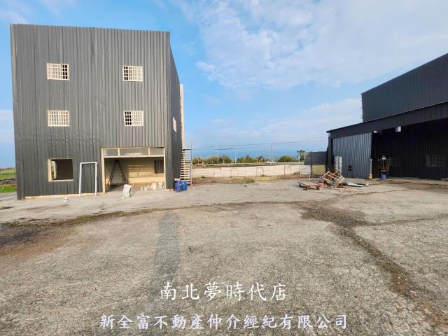 後壁廠房-10