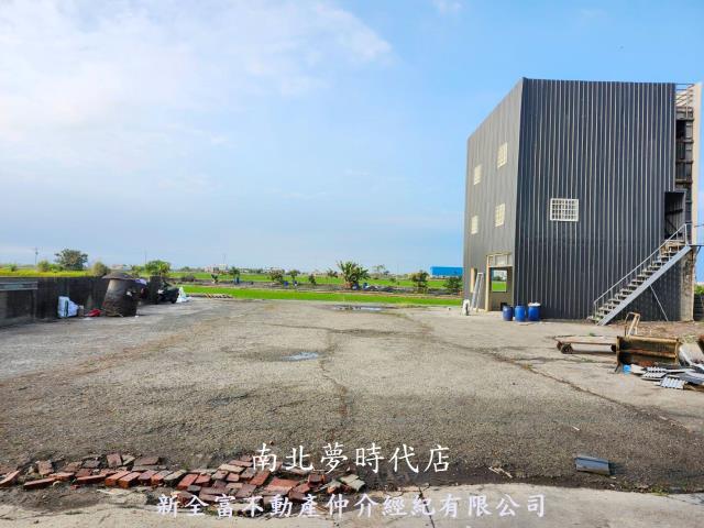 後壁廠房-11