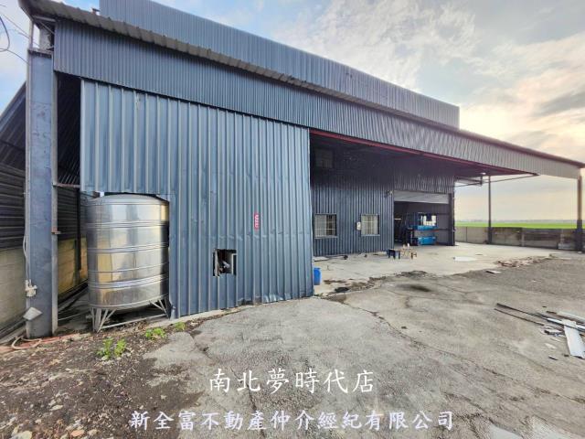 後壁廠房-12
