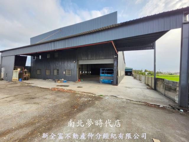 後壁廠房-13