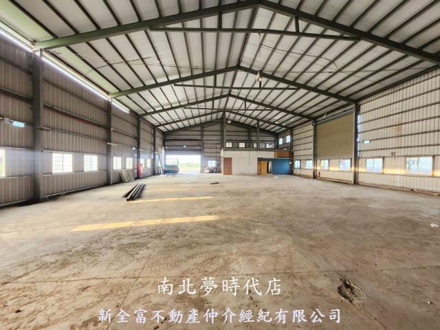 後壁廠房-2