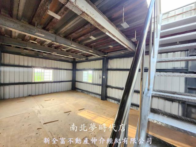 後壁廠房-3