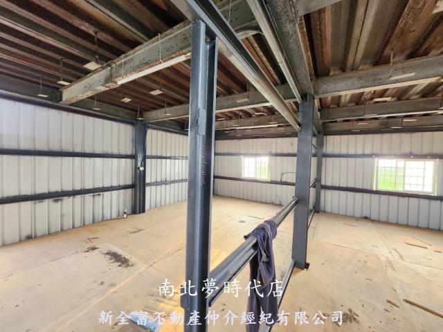 後壁廠房-4