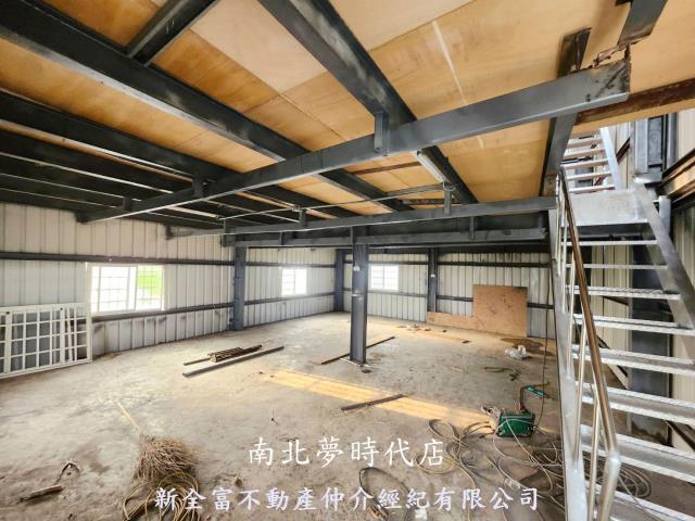 後壁廠房-5