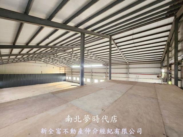後壁廠房-6