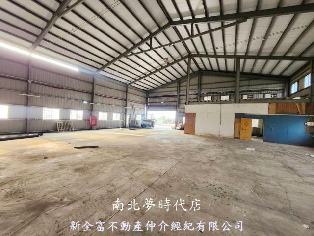 後壁廠房-7