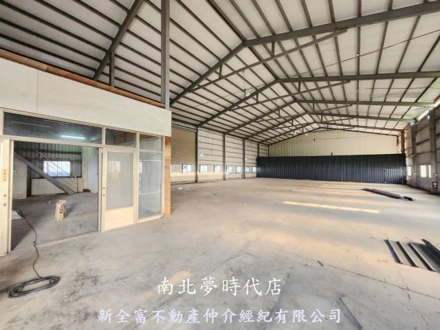 後壁廠房-8