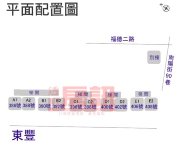 汐止大樓拍賣-9