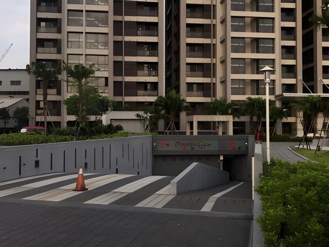 汐止大樓拍賣-4