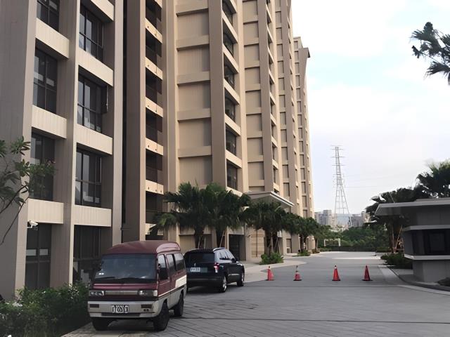 汐止大樓拍賣-6