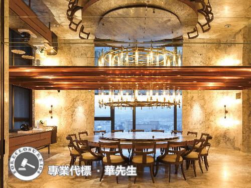 大安區法拍大樓-6