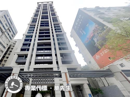 大安區法拍大樓-8