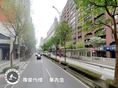 大安區法拍大樓-9