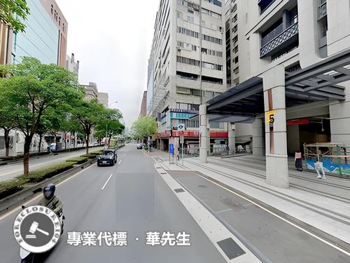 大安區法拍大樓-2