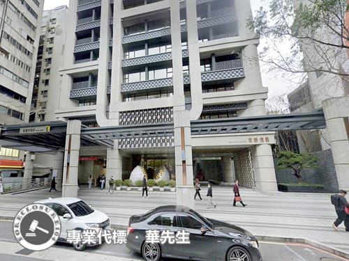 大安區法拍大樓-7