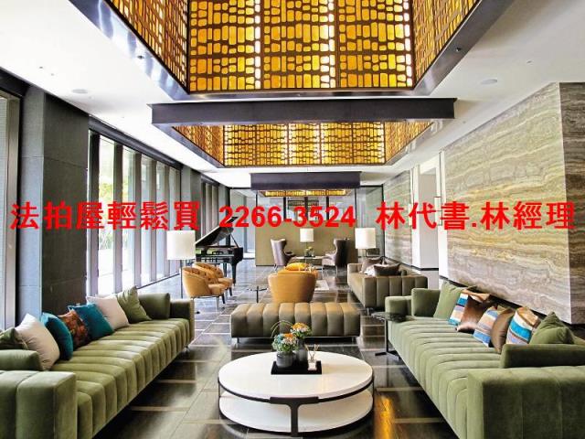 桃園區法拍大樓-2