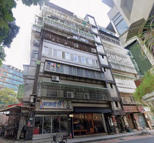 大安區華廈法拍-0