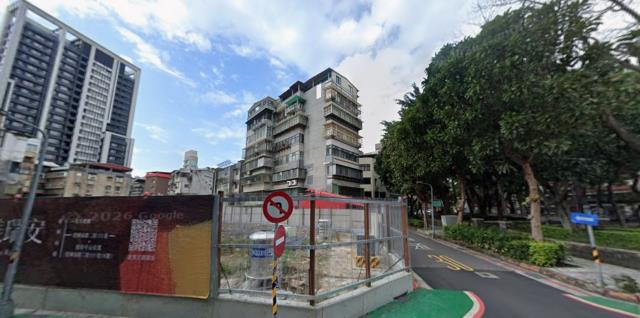 大安區華廈法拍-2