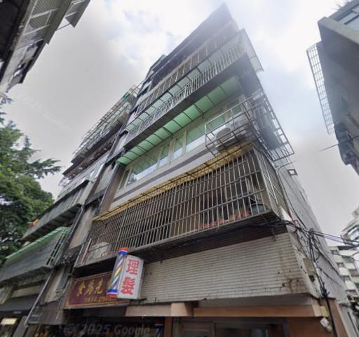 大安區華廈法拍-3