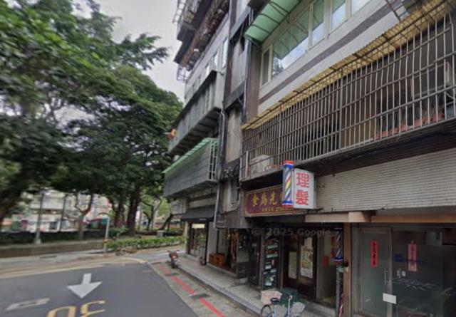 大安區華廈法拍-4