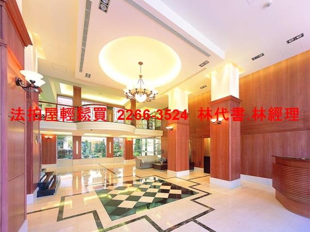 桃園法拍大樓-2