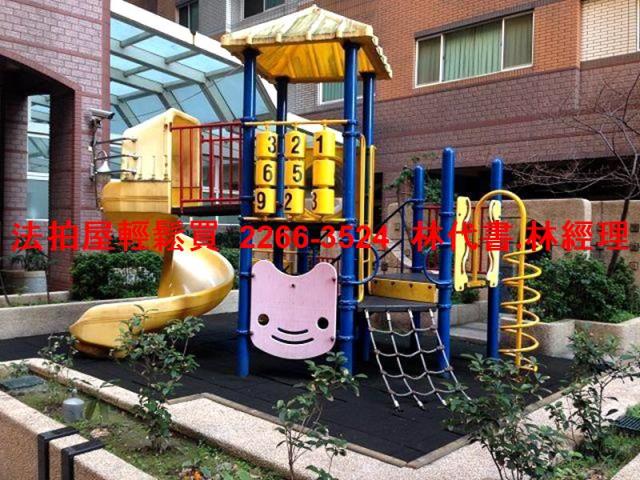 桃園法拍大樓-5