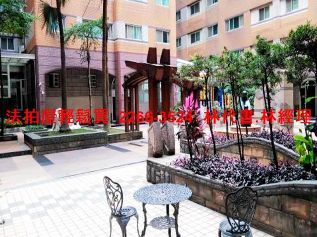 桃園法拍大樓-7