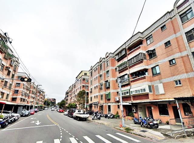 新竹公寓拍賣-1